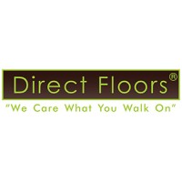 Direct Floors logo - Similar company to Blue Flame Management