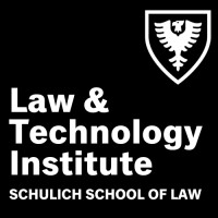 Law & Technology Institute - Dalhousie University logo - Similar company to Initio Technology & Innovation Law Clinic
