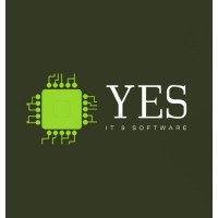 YES IT SOFTWARE LTD logo - Similar company to Nar Technology Software Development & It Consultancy Ltd
