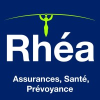 Rhéa Assurance logo - Similar company to Monee