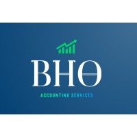 BHO Accounting Services logo - Similar company to Two Dots A.S. Llp