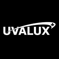 UVALUX logo - Similar company to J. Supply Co.