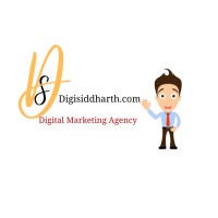 Siddharth digitalmarketingagency logo - Similar company to The Digital Karishma - Digital Marketing Agency
