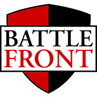 Battlefront Group logo - Similar company to Kudos Web