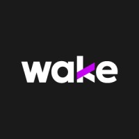 Wake logo - Similar company to Códigomed