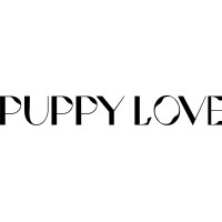 Puppy Love logo - Similar company to Sevenpico