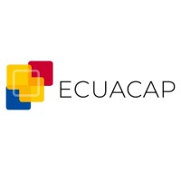 ECUACAP logo - Similar company to Buentrip Ventures