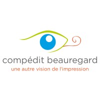 Imprimerie Compedit Beauregard S.A. logo - Similar company to Micro Lynx