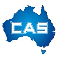 CAS Scales Australia logo - Similar company to Csi Works