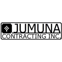JUMUNA CONTRACTING, INC. logo - Similar company to Chop Chop