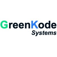 GreenKode Systems logo - Similar company to Chathero