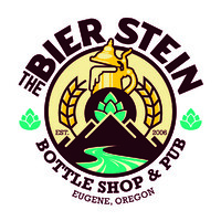The Bier Stein logo - Similar company to Gitkash