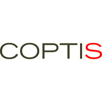 COPTIS - Swiss Association of Real Estate Securitization Professionals logo - Similar company to Arcid
