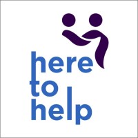 Here To Help Nigeria