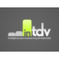 inTDV - inteligência para outsourcing de impressão logo - Similar company to Laser Outsourcing