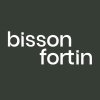 Bisson Fortin logo - Similar company to Architecture Masterprize