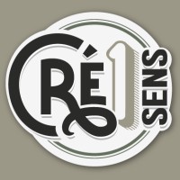 Cré1sens logo - Similar company to 192Pub Agence De Publicité Tout Format