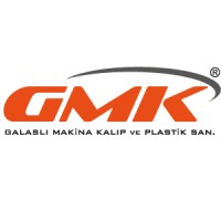GMK Makina logo - Similar company to Eryıldız Textile