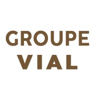 Groupe VIAL logo - Similar company to Ejiroute