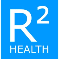 R2 Health logo - Similar company to 4Site Enterprise Asset Management Software