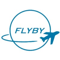 Flyby Recrutamento logo - Similar company to Travel Host