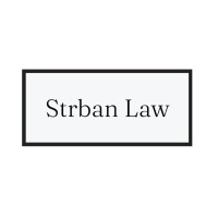 Strban Law logo - Similar company to Pender Litigation