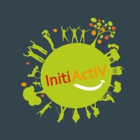 InitiActiv Maison Sport Santé logo - Similar company to Initiactiv'