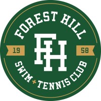 Forest Hill Swim & Tennis Club logo - Similar company to Education Technology News