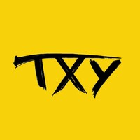 TXY Productions logo - Similar company to Reverse Clock Entertainment