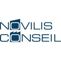NOVILIS CONSEIL logo - Similar company to Faceless Films ©