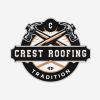Crest Roofing logo - Similar company to Unity Roofing