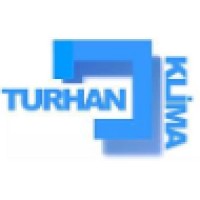 Turhan Klima Hava Perdesi logo - Similar company to Can Kli̇ma Tekni̇k San. Ve Ti̇c. Ltd. Şti̇.