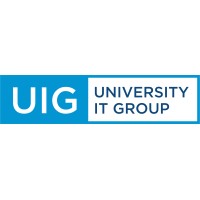 University IT Group logo - Similar company to Apprize360, Llc