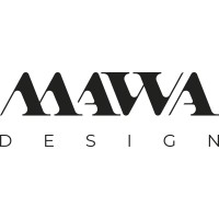 MAWA DESIGN logo - Similar company to Space Measuring & Planning