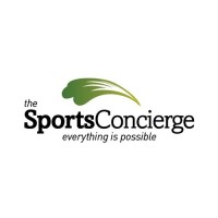 The Sports Concierge logo - Similar company to Simon Smith Events