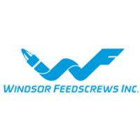 Windsor Feedscrews Inc. logo - Similar company to Techno Tool Engineering