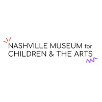 Nashville Museum for Children & the Arts logo - Similar company to Modern Museum Education