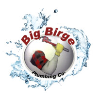 Big Birge Plumbing logo - Similar company to Paradise Plumbing & Air Conditioning