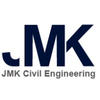 JMK Civil Engineering logo - Similar company to Lcs Civils Ltd