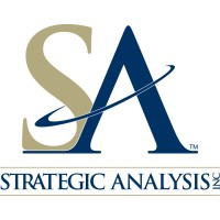 Strategic Analysis Incorporated logo - Similar company to Broadbase Analytics