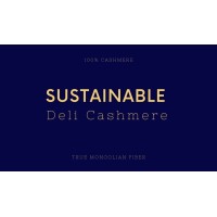 Deli Cashmere by Tenger-Yurtunts LLC logo - Similar company to Semon Cashmere