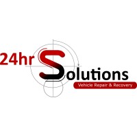 Vehicle Repair & Recovery logo - Similar company to 24Hr Solutions Group