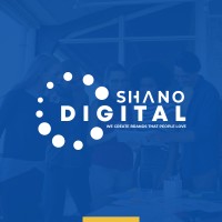 Shano Digital logo - Similar company to Dxteam