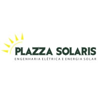 Plazza Solaris logo - Similar company to Fusão Solar Soluções Energéticas