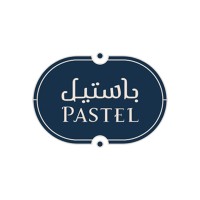 Pastel logo - Similar company to X Vision Pro