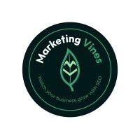 Marketing Vines logo - Similar company to Promo Systems B.V.