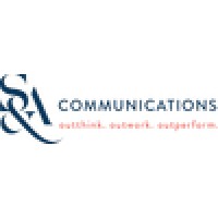S A Communication Svc