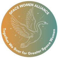 Space Women Alliance logo - Similar company to Cosmos For Humanity