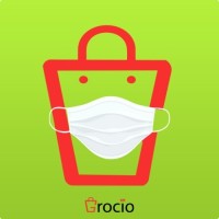 Grocio logo - Similar company to Medixa Global Llp