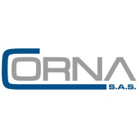 CORNA logo - Similar company to Aisi Custom Automation Technology